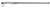 Bergara Rifles BPBA17308   308 Win 20" Contoured Stainless Steel