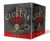 Nobel/eurosports Llc ANS4128  Club USA 410Gauge 2.50" 1/2oz 8Shot 25 Per Box/10 Case