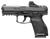 HK 81001162 VP9A1K   9MM 4.09  2X10R *CA* OE