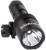 Nightstick LGL150 Compact Long Gun Light Kit  Black Anodized 450 Lumens White LED Bulb