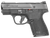 S&W M&P9SHLD+    14280  9MM 3.1     OR    10R *CA*