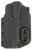 DeSantis Gunhide 137KJ0PZ0 Slim-Tuk  IWB Black Kydex Belt Clip Fits Sig P365 XL Belt 1.75" Wide Ambidextrous