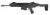 CZ BREN 2 MS 7.62X39 11 PISTOL 30RD SBT