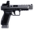 CIA HG7166G-N   CANIK TP9SFX       9MM 20R W/OPTC