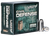 Liberty Ammunition LACD40012 Civil Defense  40S&W 60gr Lead Free Fragmenting Hollow Point 20 Per Box/50 Case