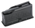 Thompson Center Arms Llc 4140R Icon  3+1 243/6.5CRD/7mm/308 Black Steel