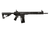 ArmaLite AR10TAC14 AR-10 Tactical 308 Win  25+1 16" Barrel, Black Hard Coat Anodized Receiver, Black  Magpul STR Collapsible Stock, Magpul MBUS Front & Rear Sights, Flash Suppressor