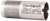 Carlson's Choke Tubes 52261   Remington 12 Gauge Improved Cylinder Flush Stainless Steel