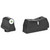 XS DXW BIG DOT SUPP FOR GLK 9MM/40