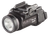 Streamlight 69506 TLR-7 HL-X SUB USB  Black 6000 Series Aluminum Springfield Armory Hellcat 1000 Lumens
