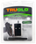 TruGlo TG-TG8952C Red Dot Sight Adapter RMR Mount Aluminum Nitride Fortress Trijicon