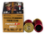 Federal PD129FX200 Premium Force X2 12Gauge 1.75" 6Pellets 00BuckShot 10 Per Box/10 Case
