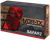 Barnes Bullets 22017 VOR-TX Safari 416Rem Mag 400gr Barnes TSX Flat Base 20 Per Box/10 Case
