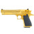 MR DESERT EAGLE 357MAG TITANIUM GOLD