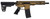 GLFA AR-15 223WYL 7.5 BRONZE 30RD