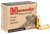 Hornady 9126 Custom  10mmAuto 180gr Hornady XTP Hollow Point 20 Per Box/10 Case