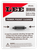 Lee Precision 90101 Primer Pocket Cleaner