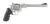 Ruger 5526 Super Redhawk  22 Hornet 8rd 9.50" Satin Stainless Steel Barrel, Cylinder & Frame, Black Hogue Tamer Monogrip Grip, Transfer Bar Safety