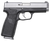 Kahr Arms CT9093N CT9  9mm Luger 8+1 4" Barrel, Black Polymer Frame, Serrated Matte Stainless Steel Slide, Textured Polymer Grip & Front Night Sight