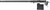 BGA B-14 22LR BARRELED ACTION 18 CARBON BBL LH