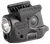 Streamlight 69344 TLR-6 HL Gun Light  Black 300 Lumens White LED/Red Laser Sig Sauer P365/P365 XL