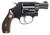 Smith & Wesson 14076 Model 36  J-Frame 38 Special +P 5 Shot 1.88" Blued Carbon Steel Barrel, Blued Cylinder, Blued Carbon Steel Frame, Checkered Wood Grip, No Safety, Exposed Hammer