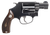 Smith & Wesson 14076 Model 36  J-Frame 38 Special +P 5 Shot 1.88" Blued Carbon Steel Barrel, Blued Cylinder, Blued Carbon Steel Frame, Checkered Wood Grip, No Safety, Exposed Hammer