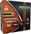 Fiocchi 10BA Hyperformance  10mm 155gr XPB 25 Per Box/8 Case