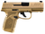 FN 66-101415 REFLEX MRD 9MM NMS 2X10 FDE