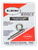Lee Precision 90034 Case Length Gauge  Silver 300 WSM Steel