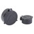 BURRIS LENS COVERS FF IV 56MM