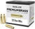 Nosler 10098 Premium Brass Unprimed Cases 223Rem Rifle Brass 100/Box