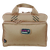 GPS Bags 1310PCT Quad  Tan Holds 4 Handguns
