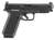 RUG 19444 RXM       9MM 4.5          BLK       17R