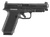 RUG 19444 RXM       9MM 4.5          BLK       17R