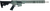 GLFA GL15223SS CHG   223 WYLDE RIFLE CHARCOAL GRN