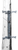 HAWK HWK-HCS20-1    HELIUM 20" CLIMBING STICK