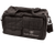 M&P Accessories 110013 Recruit  Black Nylon Two Interior Pockets & Magazine Pouches Large Exterior Pockets Rubber Foot Skids Includes Padded Carrying Strap