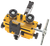 Wheeler 710905 Armorer's Handgun Sight Tool Yellow Handgun