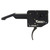 TIMNEY RUGER AMER GEN 2 2-STAGE BLK