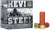 HEVI-Shot HS60002 HEVI-Steel  12Gauge 3" 1 1/4oz 2Shot 25 Per Box/10 Case