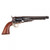 CIM 1860 ARMY MODEL CUT FOR STOCK 44CAL 8