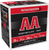 Winchester Ammo AASC207 AA Super Sport Sporting Clay 20Gauge 2.75" 7/8oz 7.5Shot 25 Per Box/10 Case