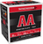 Winchester Ammo AASC207 AA Super Sport Sporting Clay 20Gauge 2.75" 7/8oz 7.5Shot 25 Per Box/10 Case