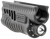 Nightstick SFL13WL Shotgun Forend Light  Black 1200 Lumens White LED Remington 870/Tac-14