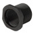 THREAD ADAPTER 9/16-24 TO 5/8-24 BLACK