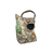 Primos PS6667 Stretch Fit  Realtree Edge Neoprene 1/2 Face Mask OSFA