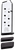 Kimber Mfg.,inc 1100721A Tac-Mag  8rd 45 ACP Silver Stainless Steel