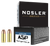 Nosler 51286 Assured Stopping Power Handgun 9mmLuger 124gr Jacketed Hollow Point 20 Per Box/20 Case