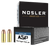 Nosler 51286 Assured Stopping Power Handgun 9mmLuger 124gr Jacketed Hollow Point 20 Per Box/20 Case